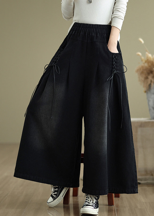Beautifully Crafted Pants in a Classic Style