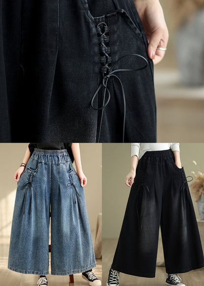 Beautifully Crafted Pants in a Classic Style