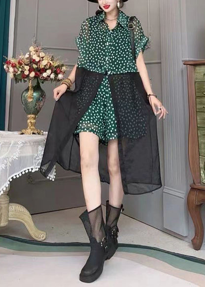 Gracefully Styled Shirt for Any Occasion