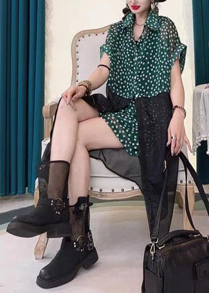 Gracefully Styled Shirt for Any Occasion