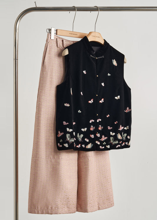 Elegantly Styled Garment for Everyday Wear