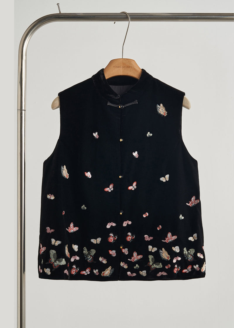 Elegantly Styled Garment for Everyday Wear