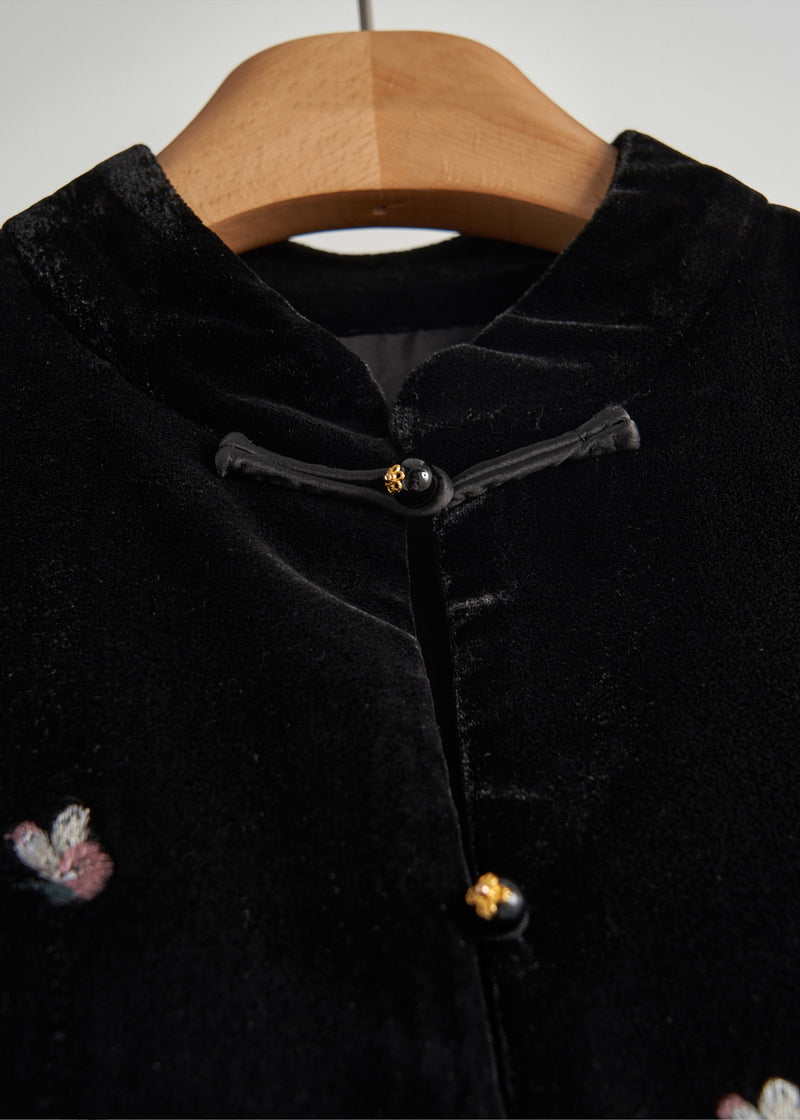 Elegantly Styled Garment for Everyday Wear