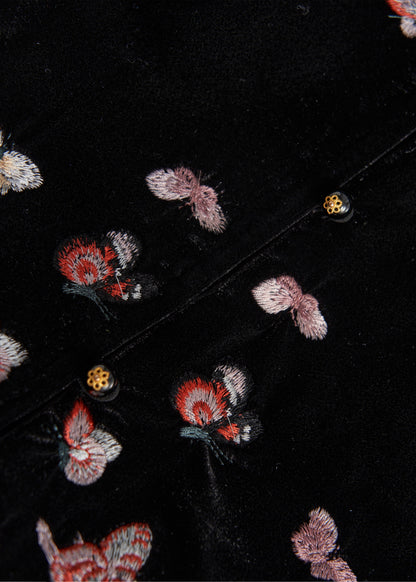 Elegantly Styled Garment for Everyday Wear