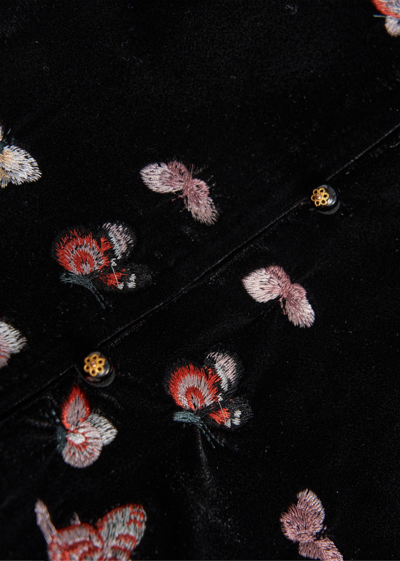 Elegantly Styled Garment for Everyday Wear