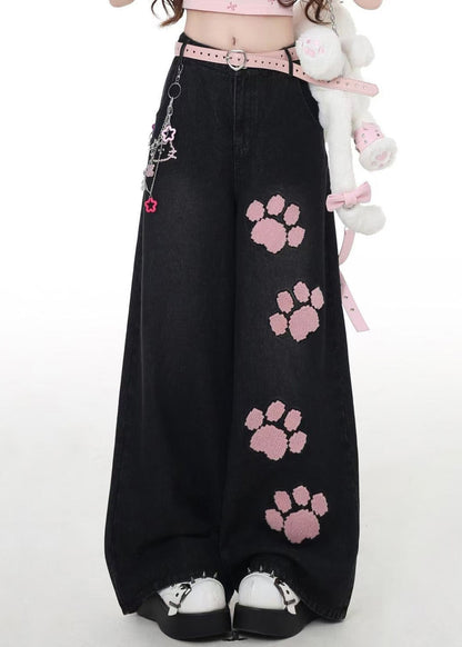 Beautifully Balanced Pants with Timeless Character