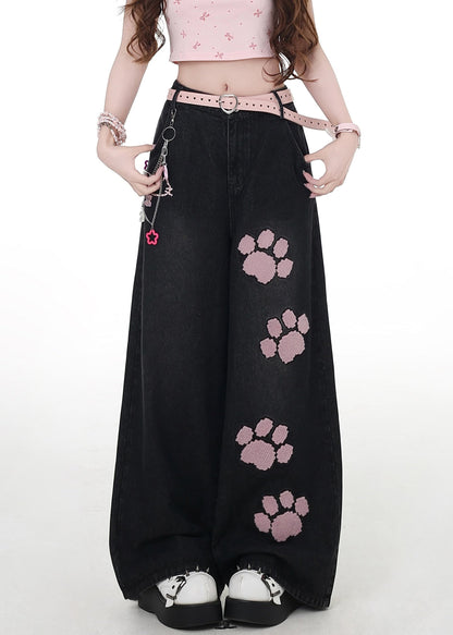 Beautifully Balanced Pants with Timeless Character