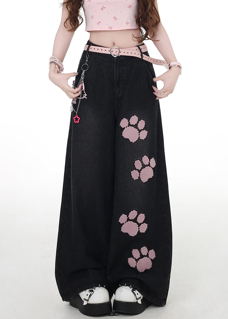 Beautifully Balanced Pants with Timeless Character