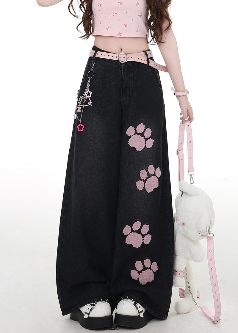 Beautifully Balanced Pants with Timeless Character