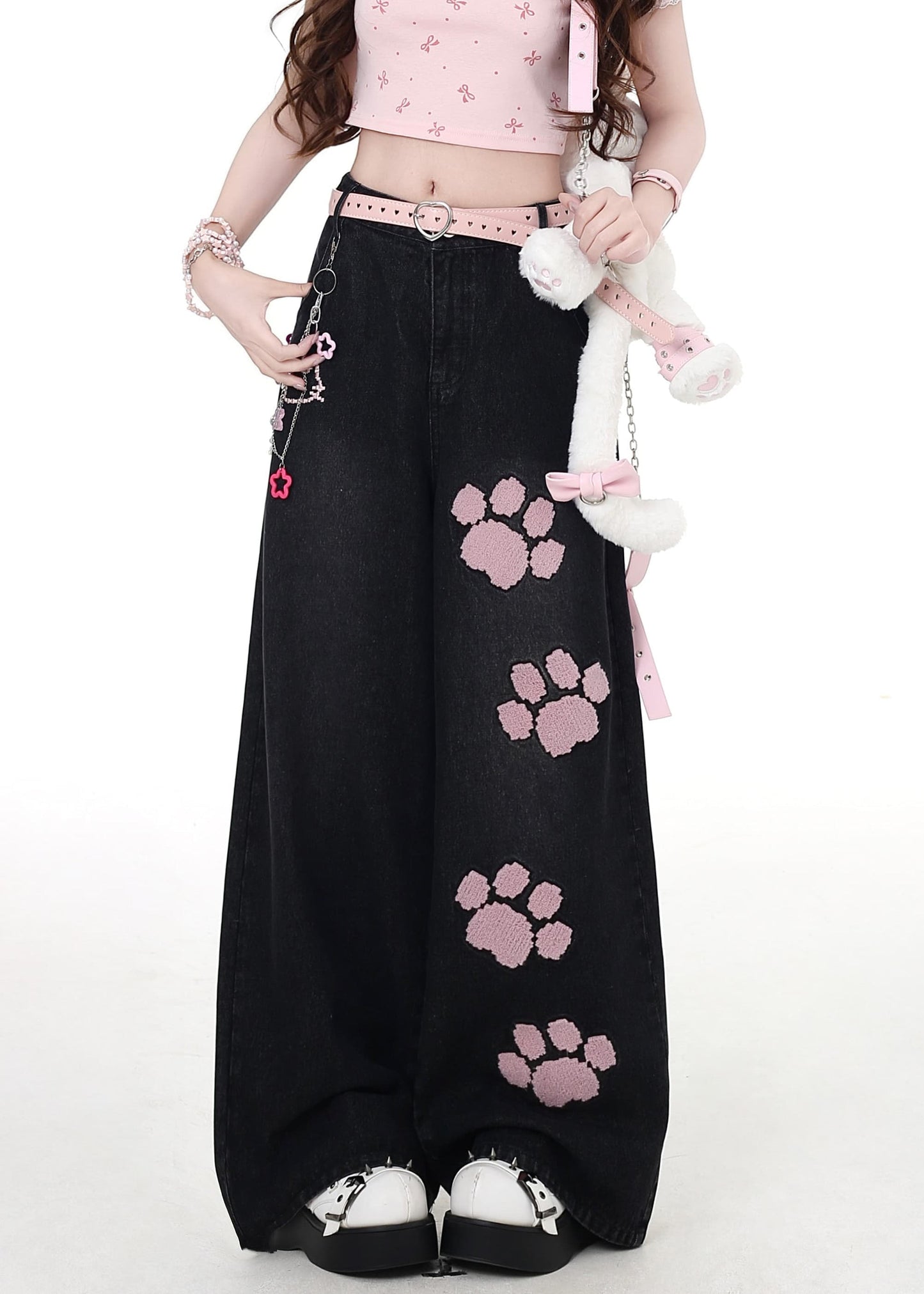 Beautifully Balanced Pants with Timeless Character