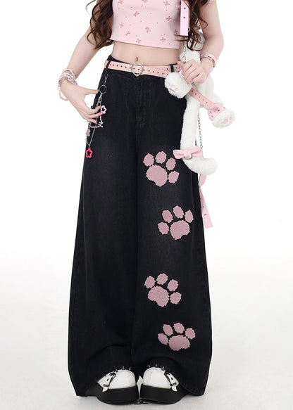 Beautifully Balanced Pants with Timeless Character