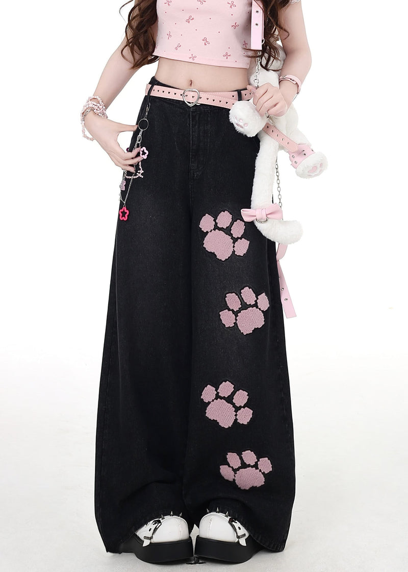 Beautifully Balanced Pants with Timeless Character
