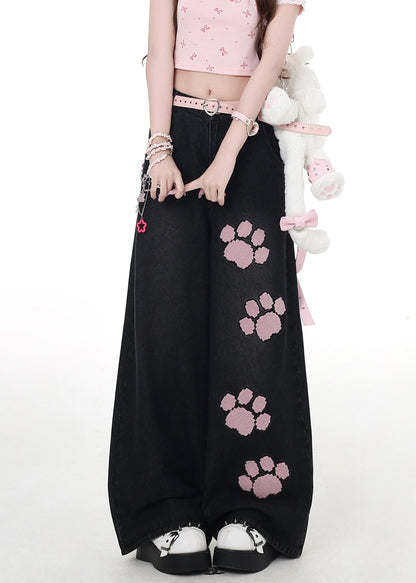 Beautifully Balanced Pants with Timeless Character