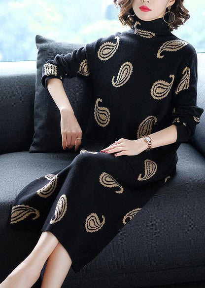 Polished Sweater with an Effortless Classic Look