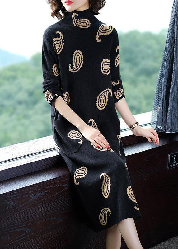 Polished Sweater with an Effortless Classic Look