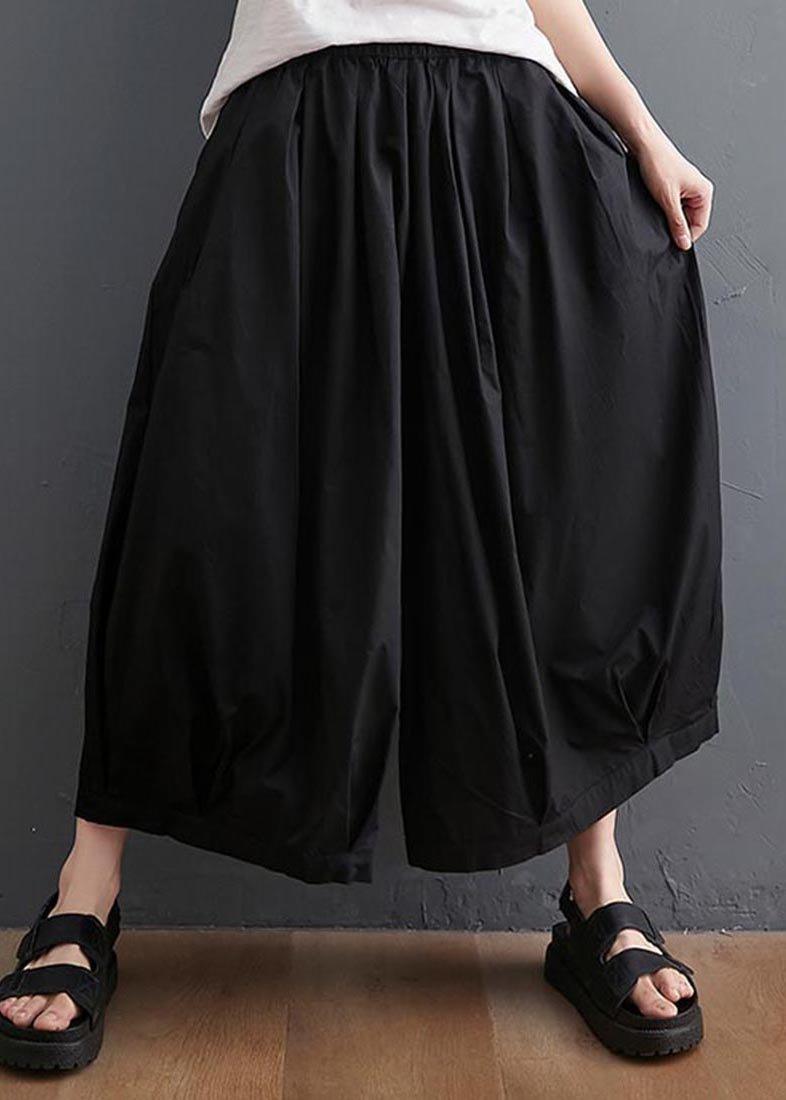 Classic Vintage Pants with a Flattering Fit