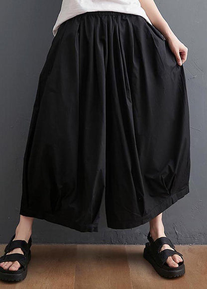 Classic Vintage Pants with a Flattering Fit
