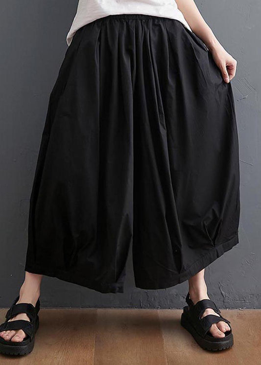 Classic Vintage Pants with a Flattering Fit