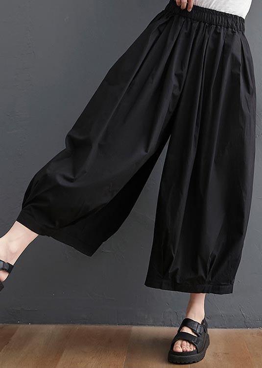 Classic Vintage Pants with a Flattering Fit