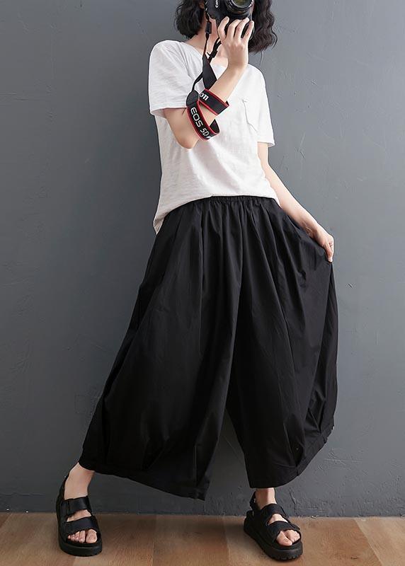 Classic Vintage Pants with a Flattering Fit
