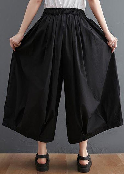 Classic Vintage Pants with a Flattering Fit