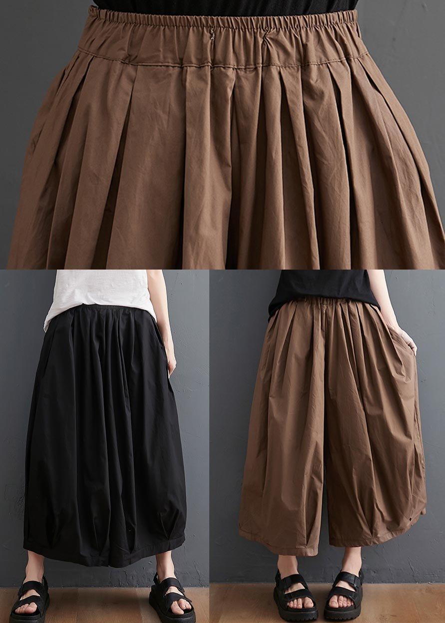 Classic Vintage Pants with a Flattering Fit