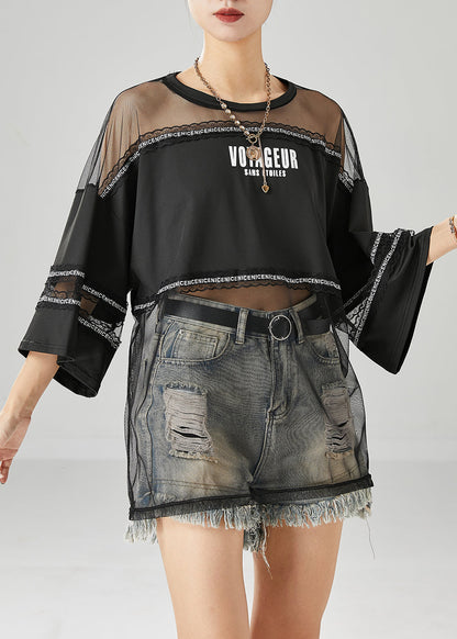 Beautifully Crafted Top in a Classic Style