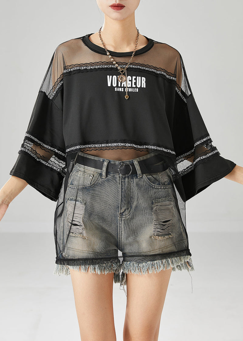 Beautifully Crafted Top in a Classic Style