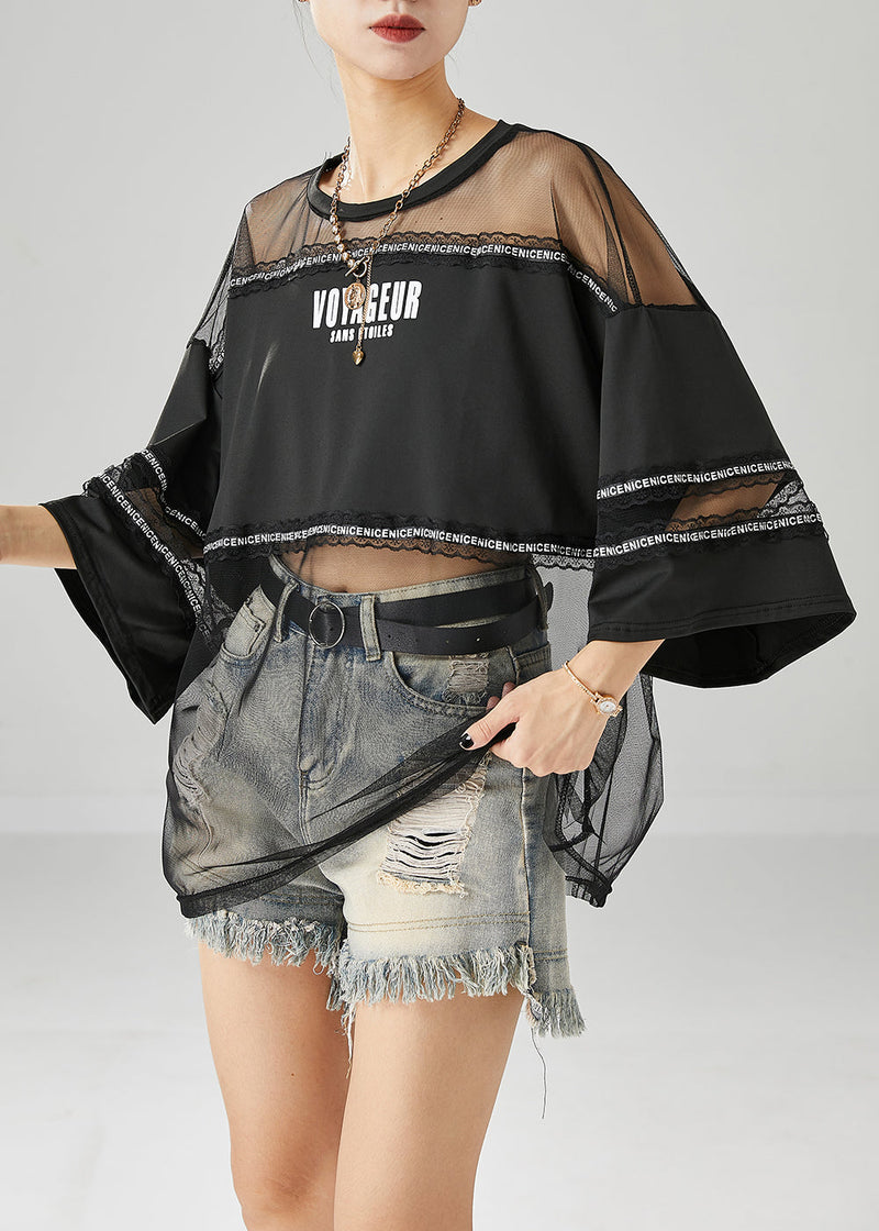 Beautifully Crafted Top in a Classic Style