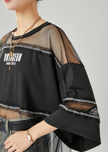 Beautifully Crafted Top in a Classic Style