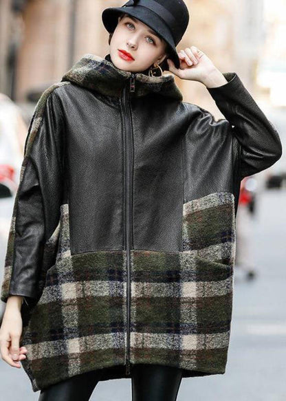 Effortlessly Elegant Coat with a Timeless Design