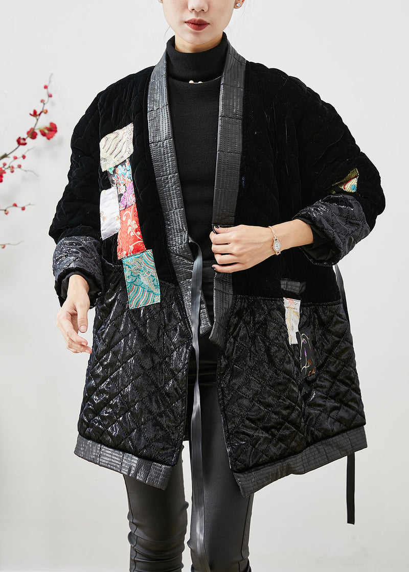 Polished Coat with an Effortless Classic Look