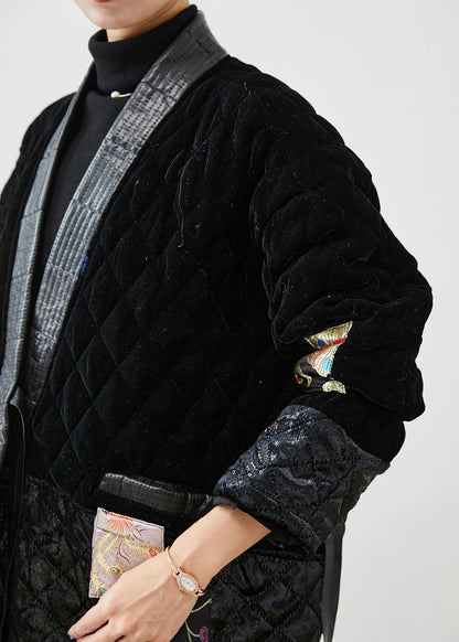 Polished Coat with an Effortless Classic Look
