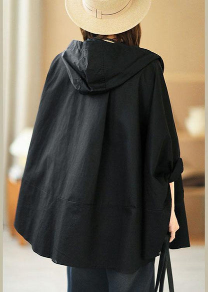 Vintage Inspired Coat with a Contemporary Edge