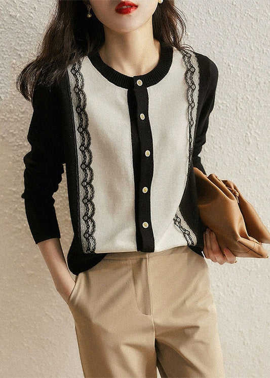 Elegantly Styled Cardigan for Everyday Wear