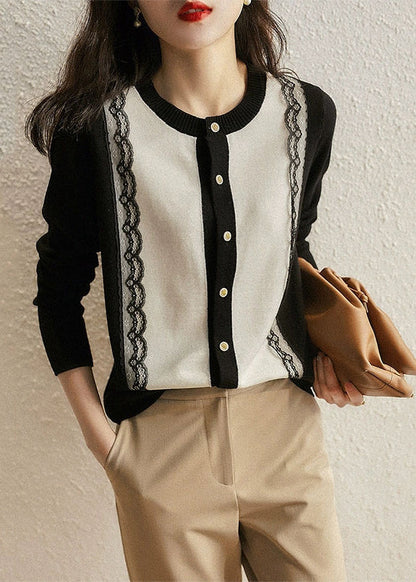 Gracefully Styled Cardigan for Any Occasion
