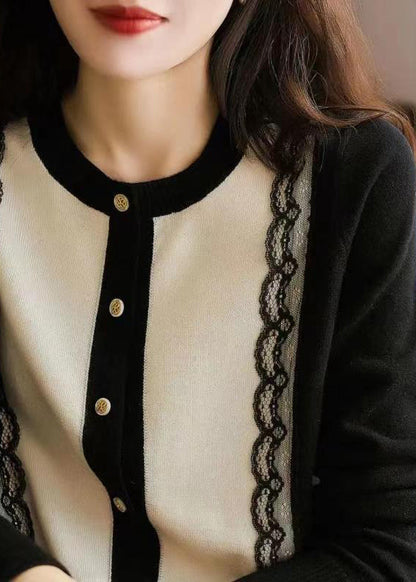 Elegantly Styled Cardigan for Everyday Wear