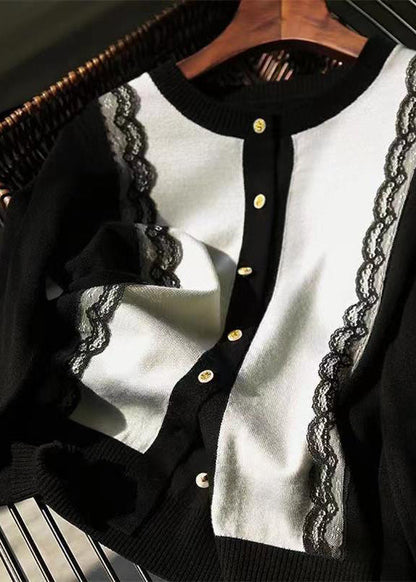 Gracefully Styled Cardigan for Any Occasion