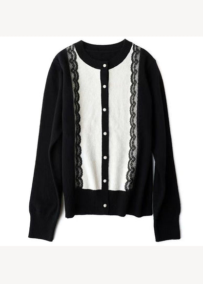 Gracefully Styled Cardigan for Any Occasion
