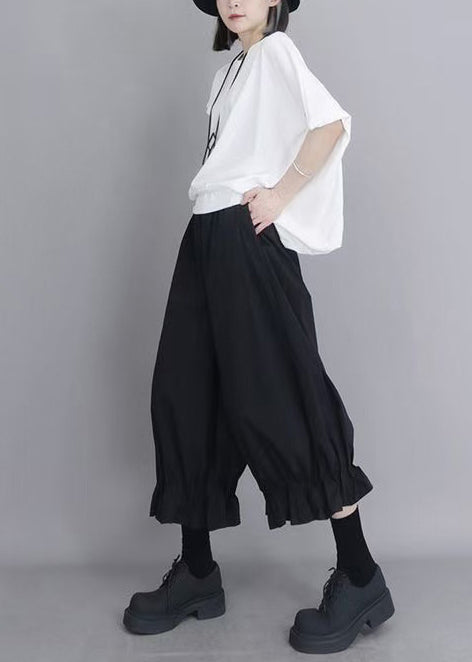 Elegantly Styled Pants for Everyday Wear