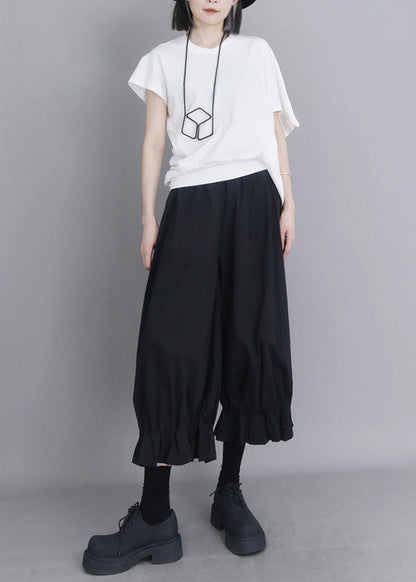 Elegantly Styled Pants for Everyday Wear