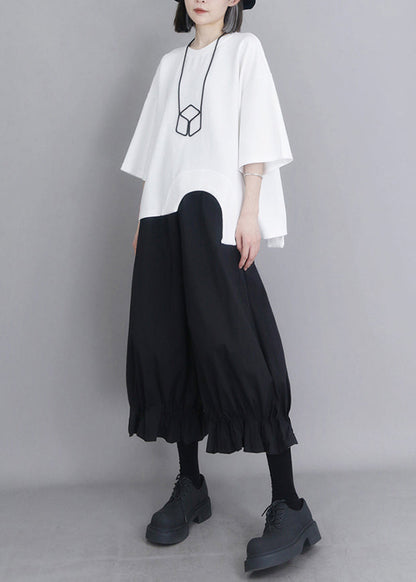 Elegantly Styled Pants for Everyday Wear