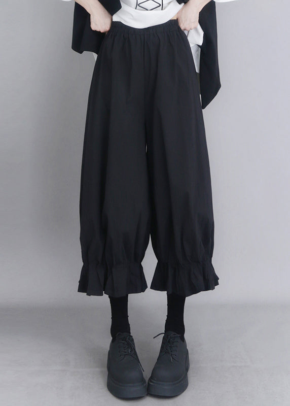 Elegantly Styled Pants for Everyday Wear