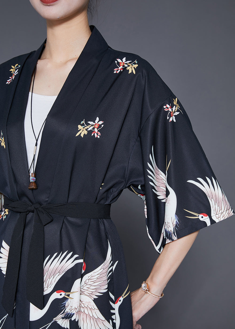 Classic Vintage & Enduringly Stylish Cardigan