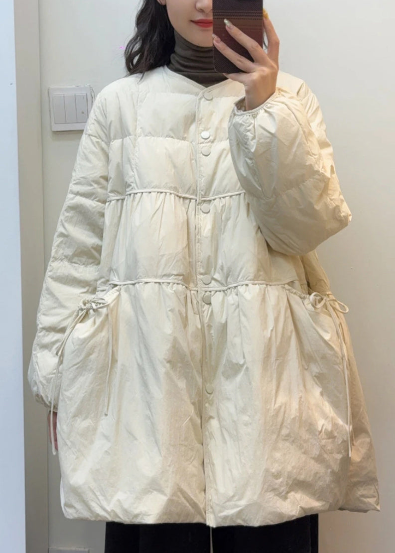 Elegantly Styled Coat for Everyday Wear