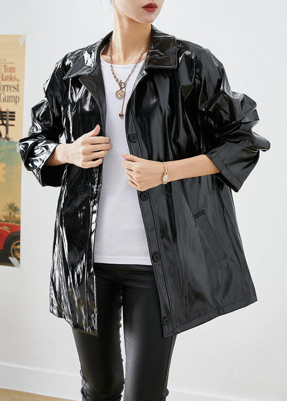 Classic Vintage & Enduringly Stylish Coat