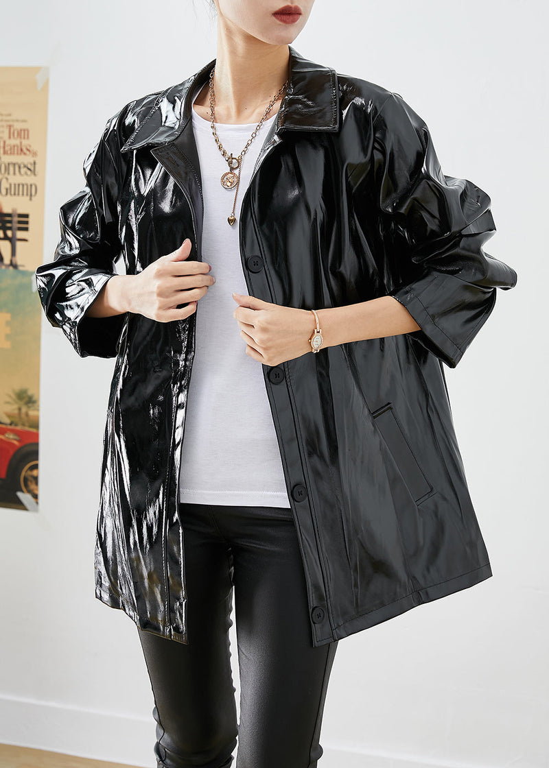 Classic Vintage & Enduringly Stylish Coat