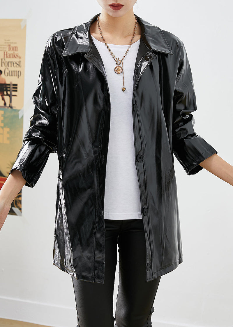 Classic Vintage & Enduringly Stylish Coat