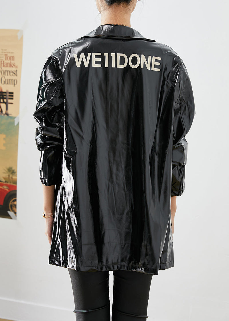 Classic Vintage & Enduringly Stylish Coat