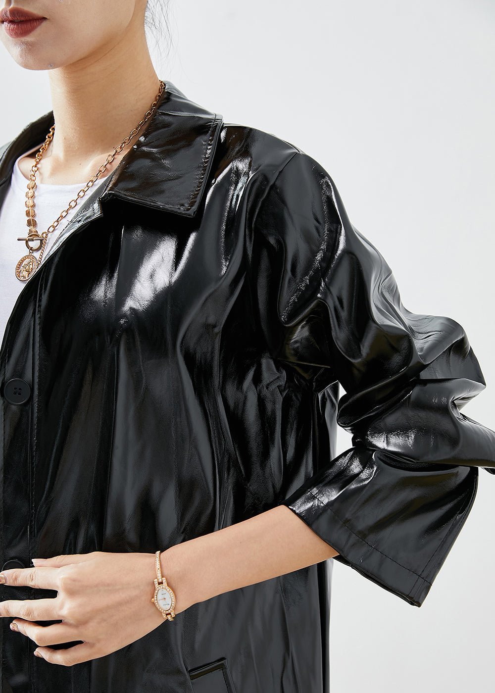 Classic Vintage & Enduringly Stylish Coat